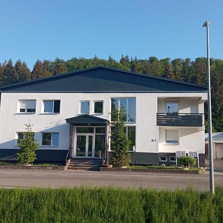 Heidenheimer Zimmer Екстериор снимка