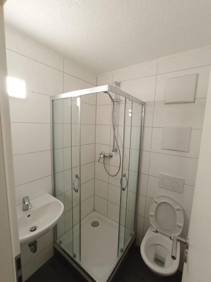 Heidenheimer Zimmer Екстериор снимка