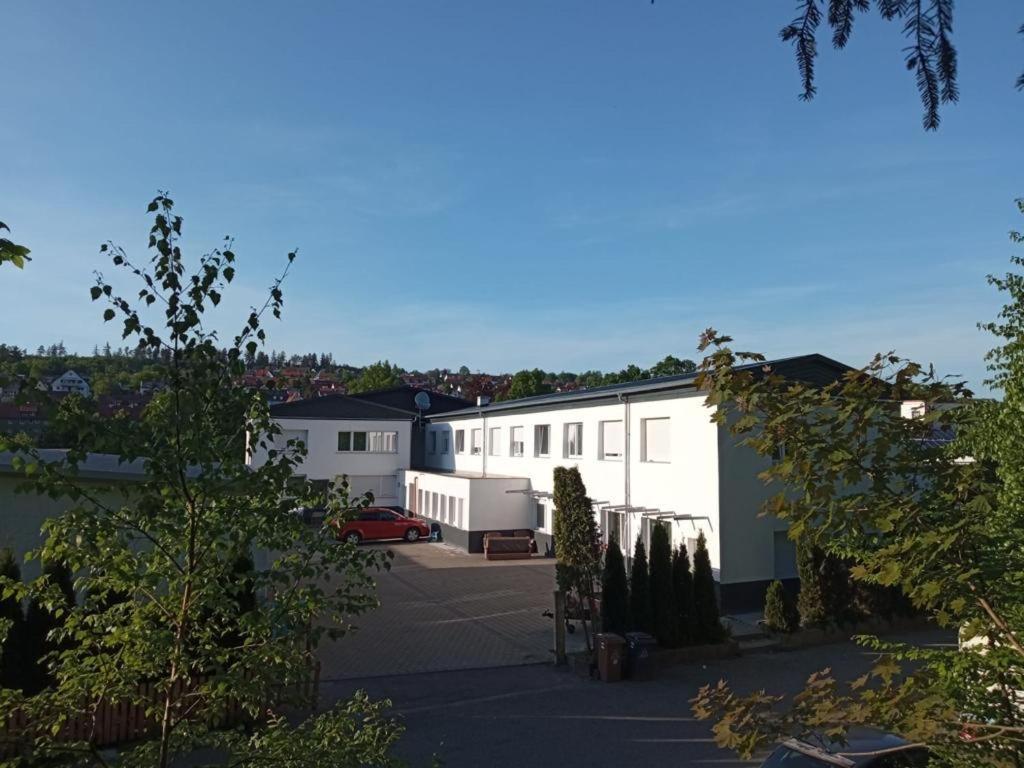 Heidenheimer Zimmer Екстериор снимка