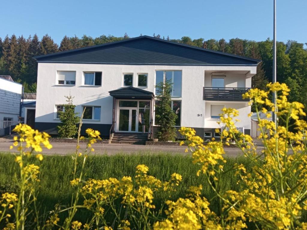 Heidenheimer Zimmer Екстериор снимка