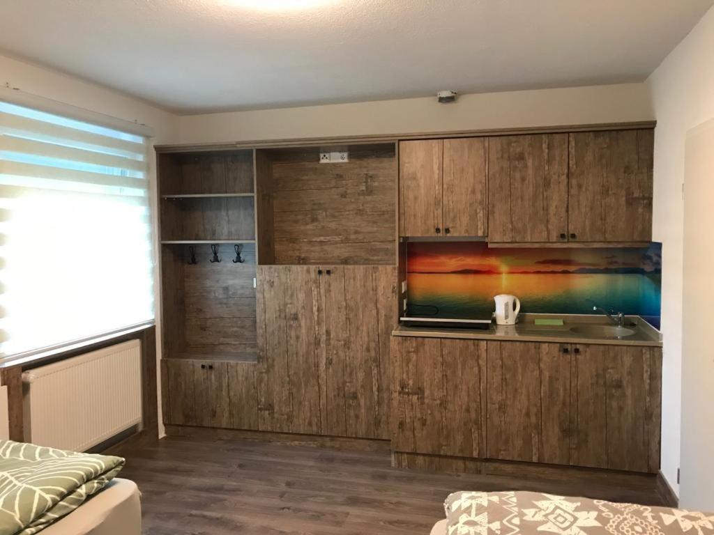 Heidenheimer Zimmer Екстериор снимка