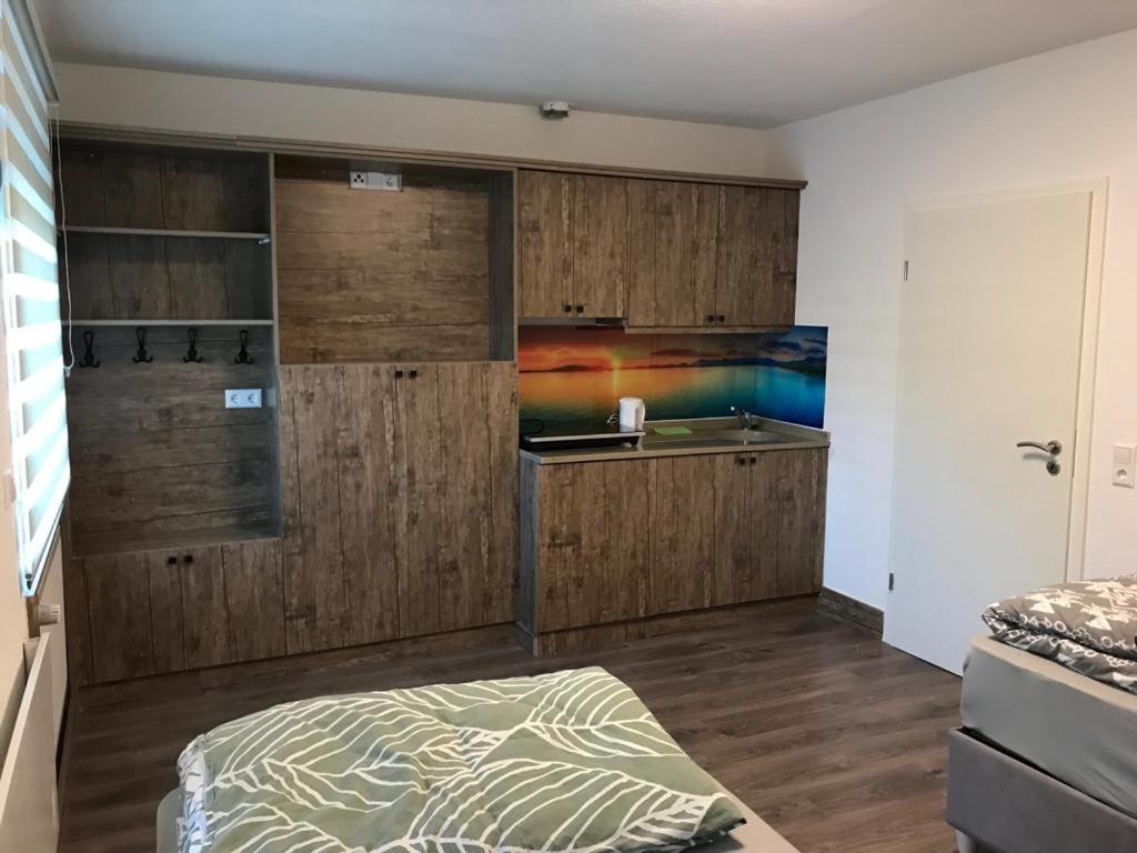 Heidenheimer Zimmer Екстериор снимка