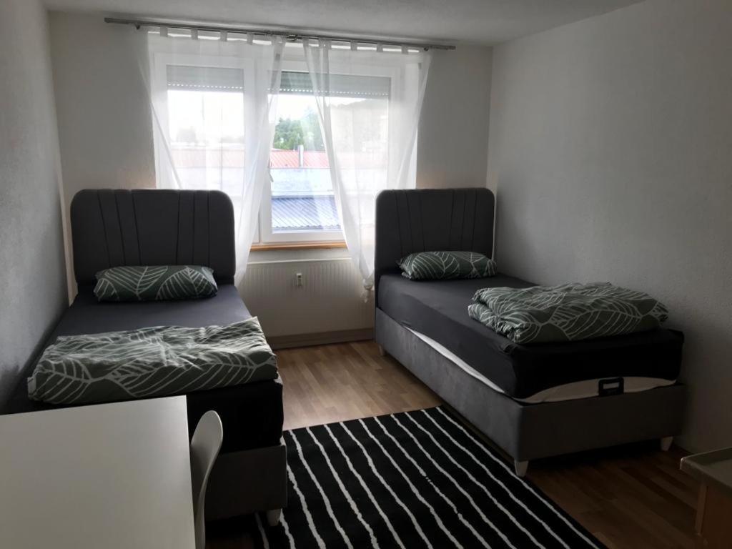 Heidenheimer Zimmer Екстериор снимка