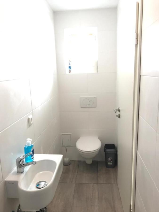 Heidenheimer Zimmer Екстериор снимка