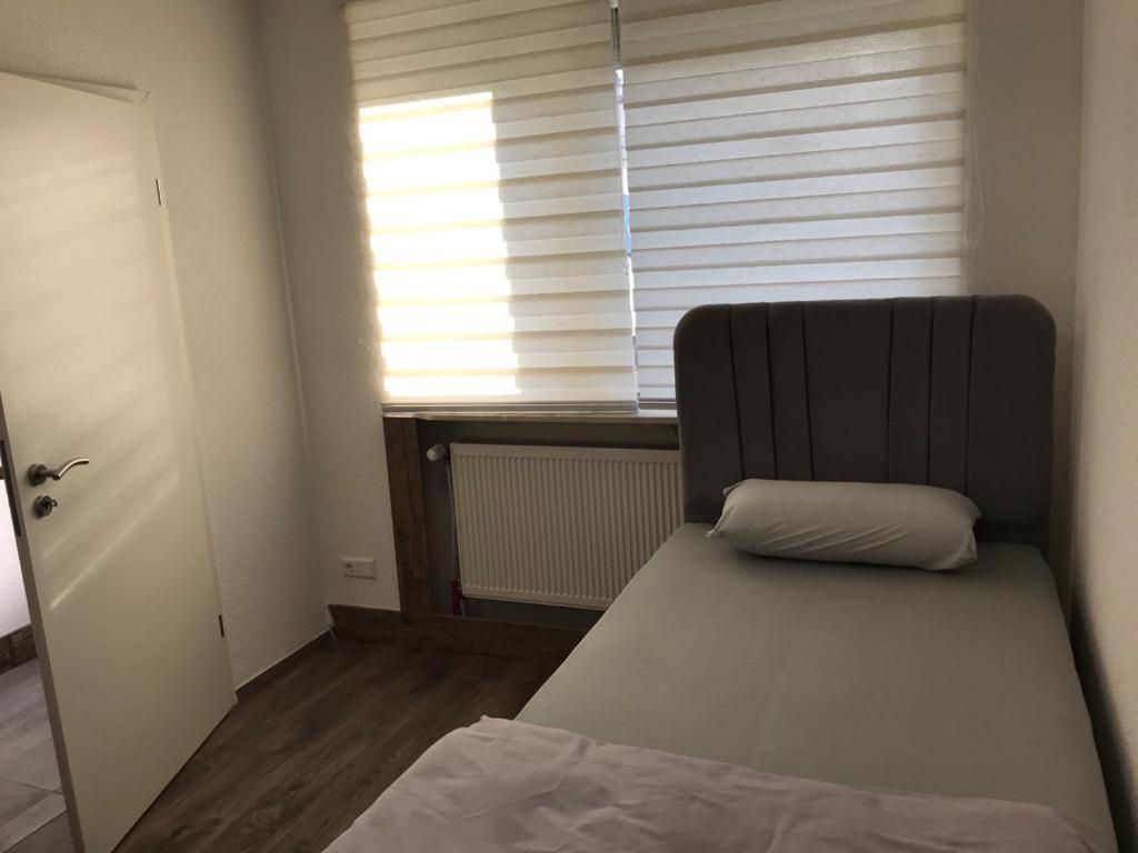 Heidenheimer Zimmer Екстериор снимка