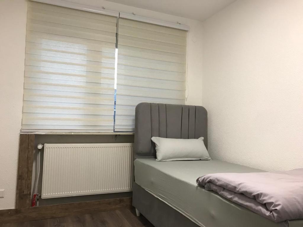Heidenheimer Zimmer Екстериор снимка