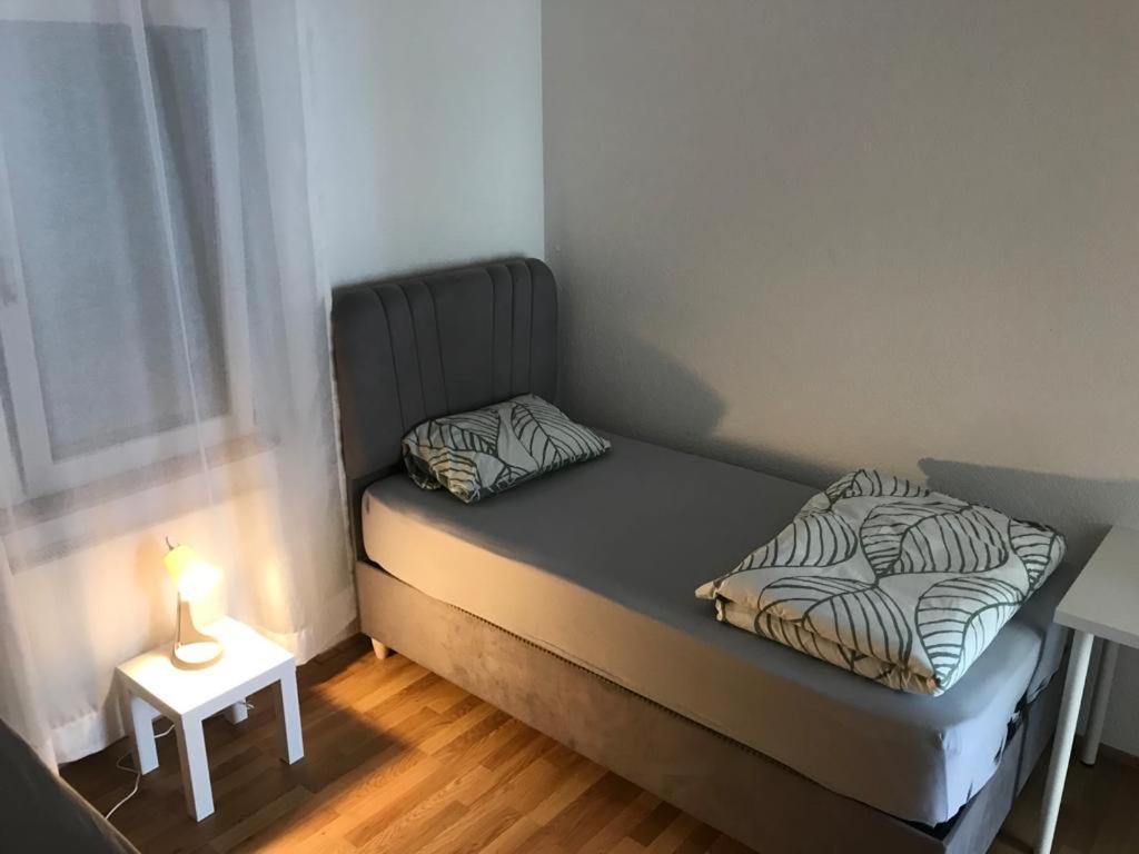 Heidenheimer Zimmer Екстериор снимка