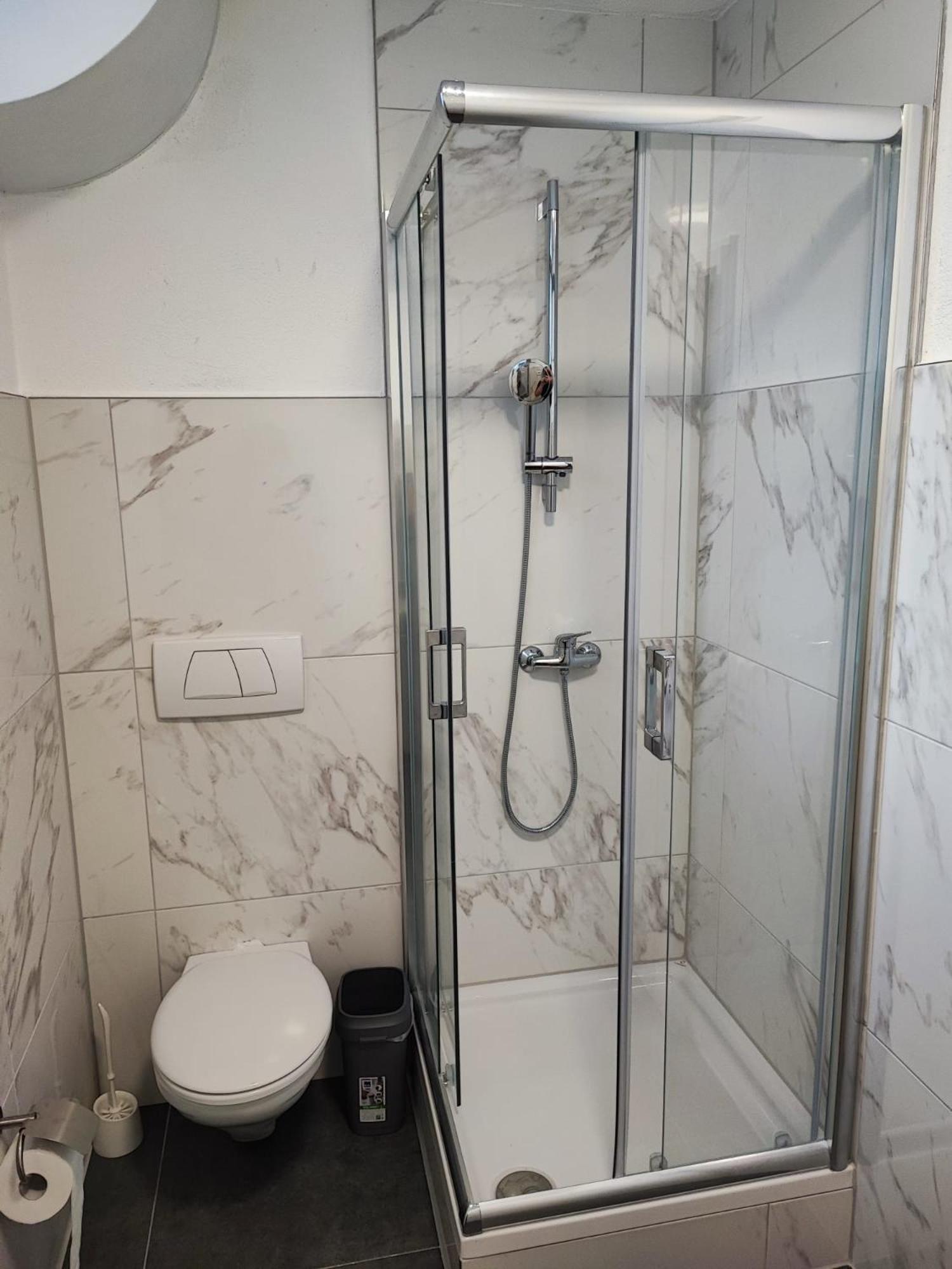 Heidenheimer Zimmer Екстериор снимка