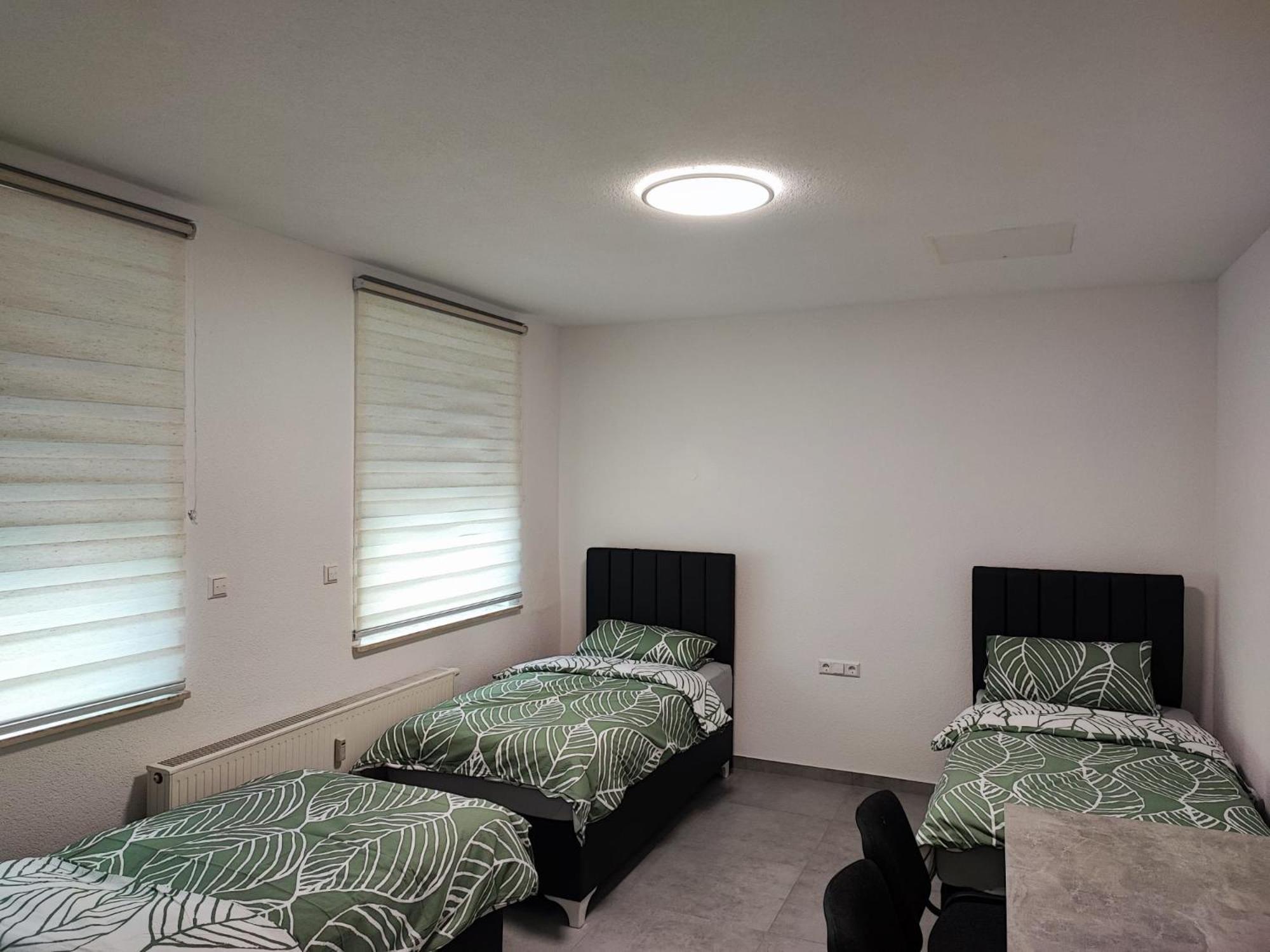 Heidenheimer Zimmer Екстериор снимка