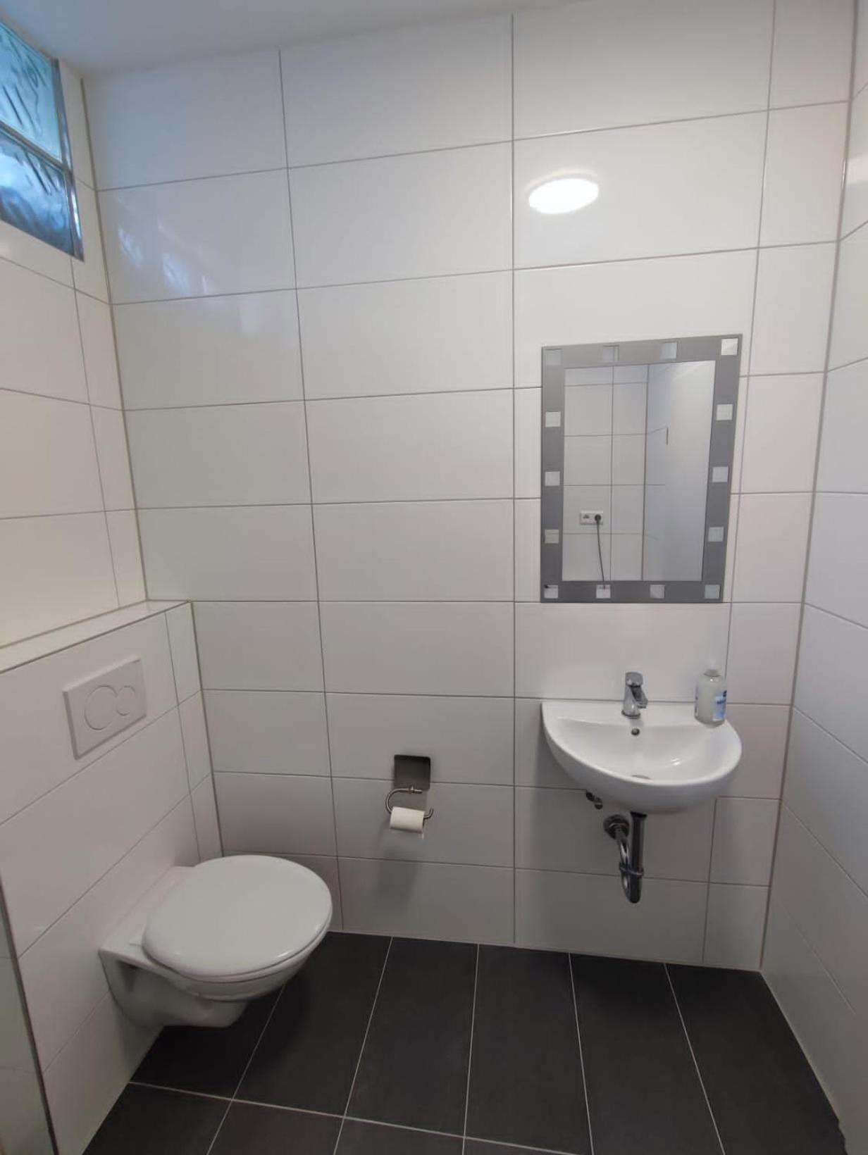 Heidenheimer Zimmer Екстериор снимка
