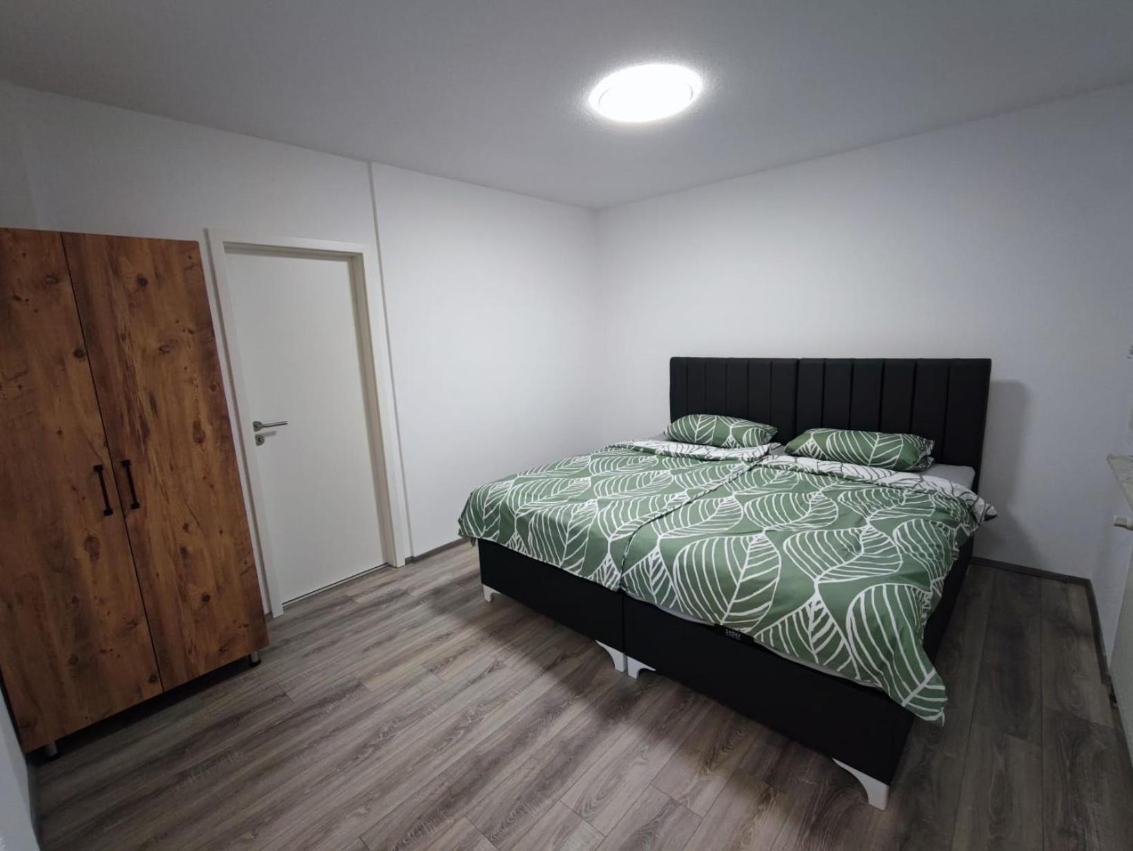 Heidenheimer Zimmer Екстериор снимка