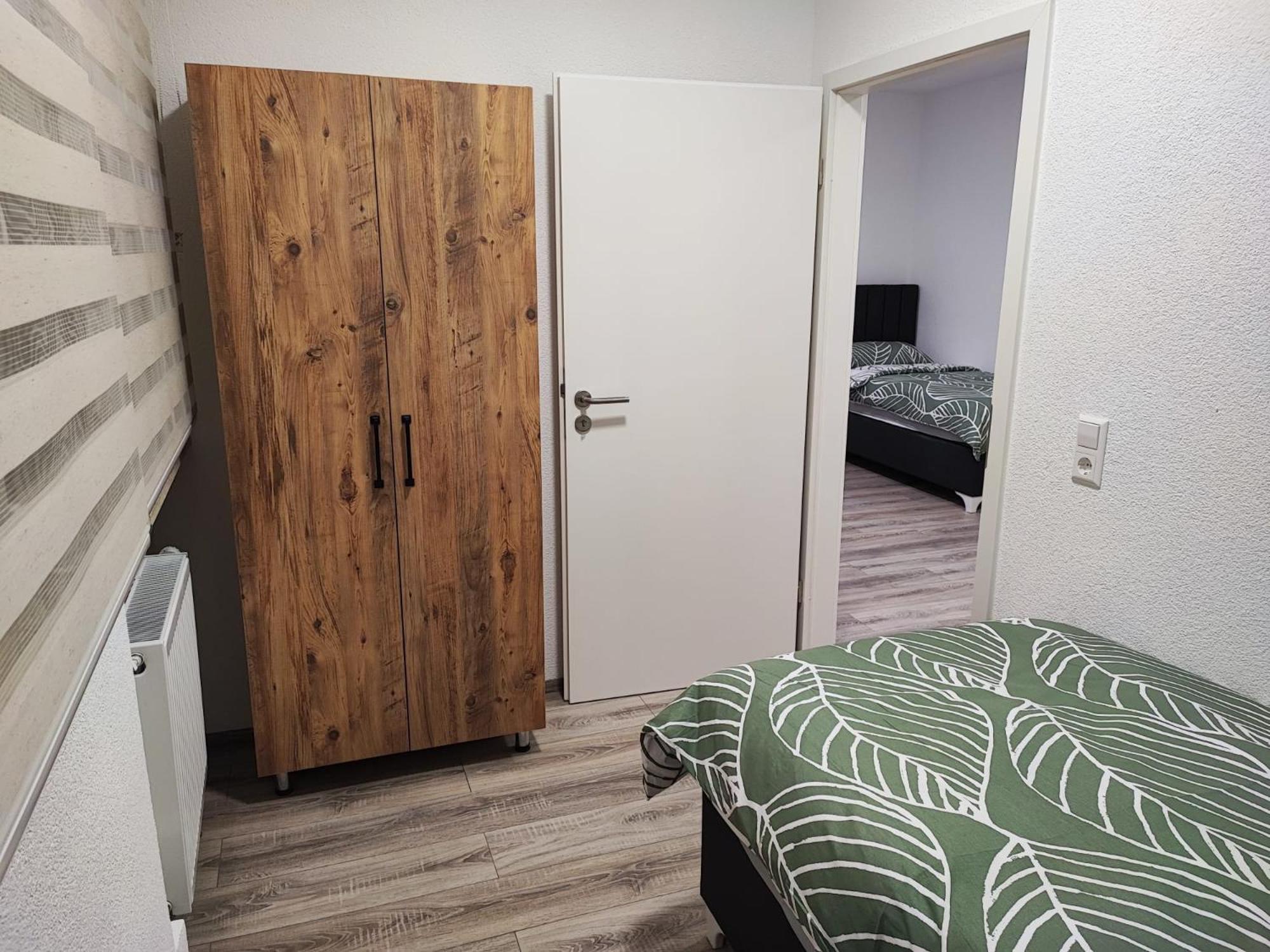 Heidenheimer Zimmer Екстериор снимка