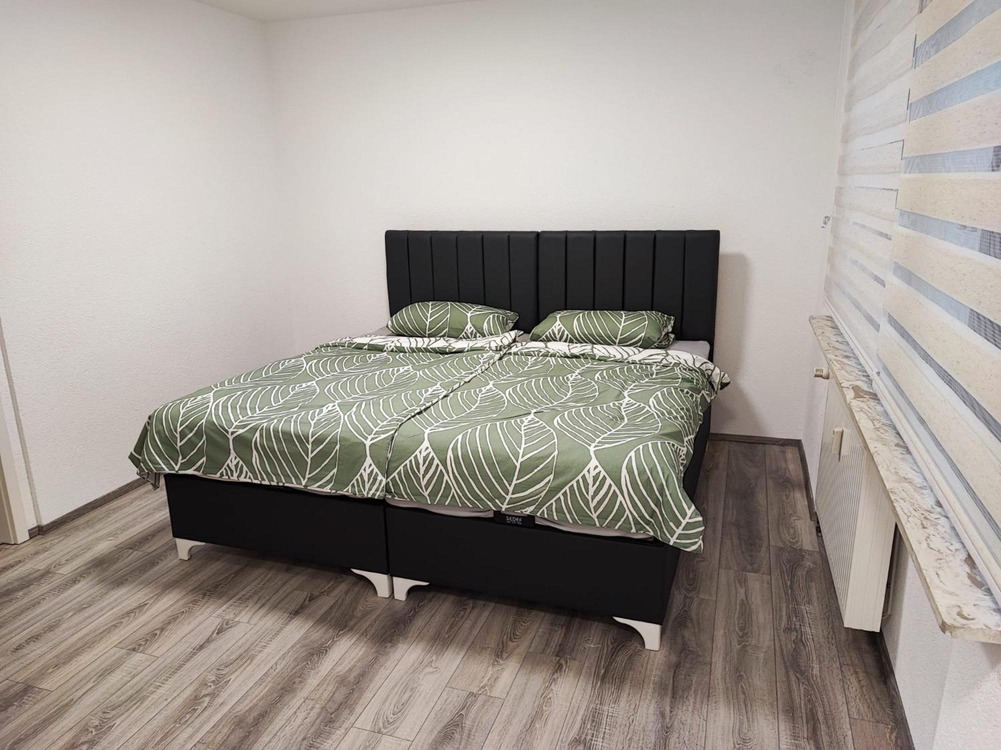 Heidenheimer Zimmer Екстериор снимка