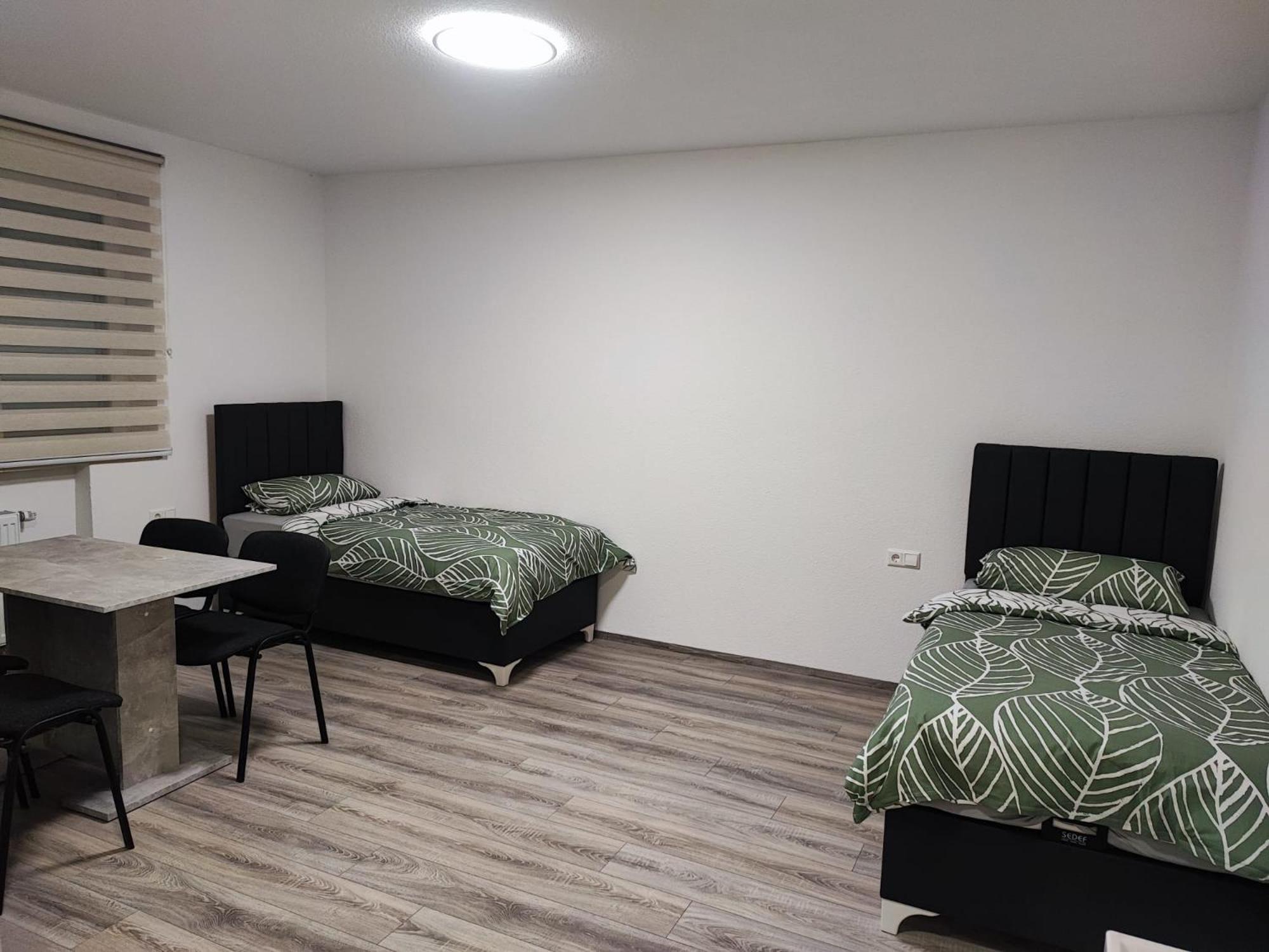 Heidenheimer Zimmer Екстериор снимка