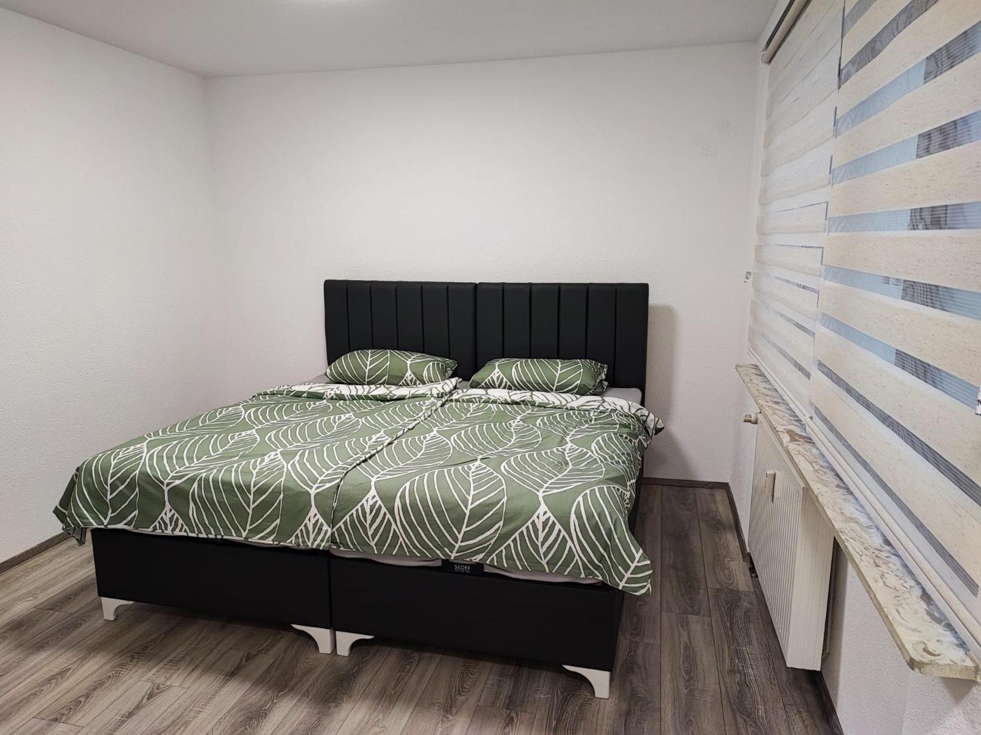Heidenheimer Zimmer Екстериор снимка