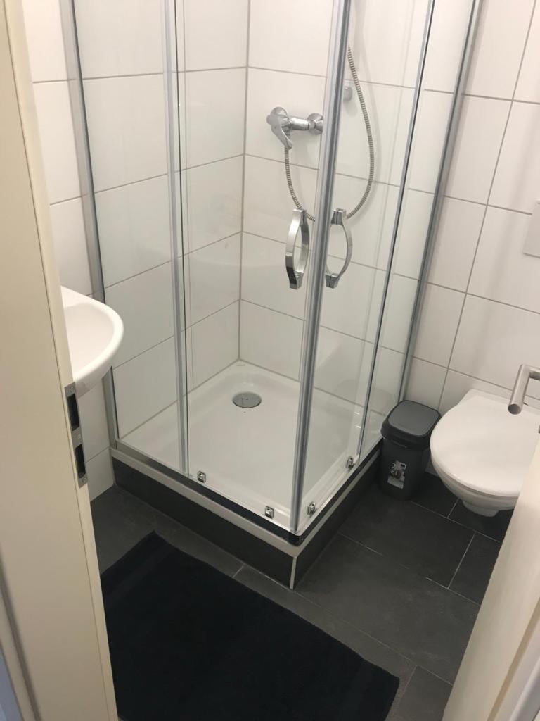 Heidenheimer Zimmer Екстериор снимка