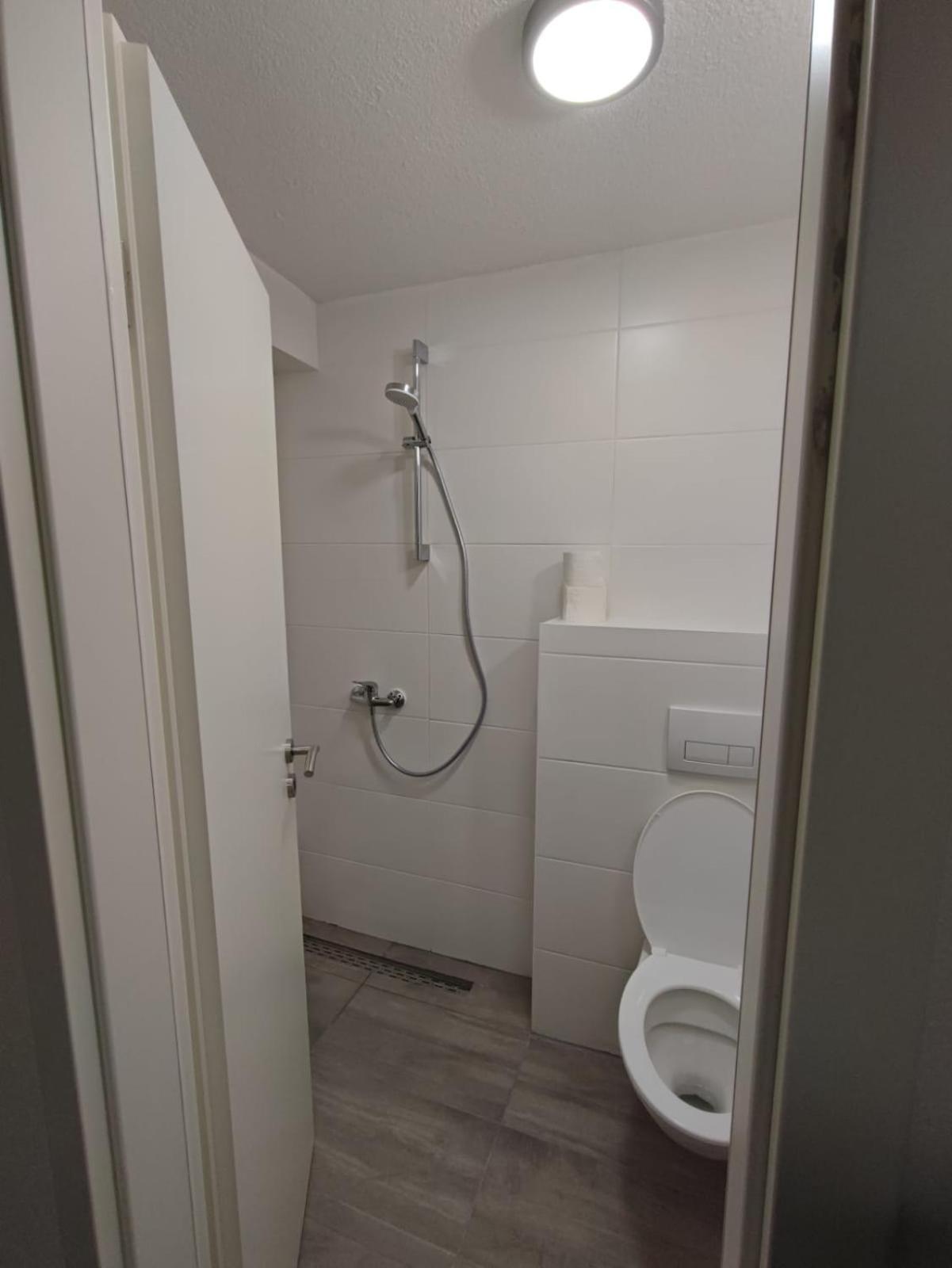 Heidenheimer Zimmer Екстериор снимка