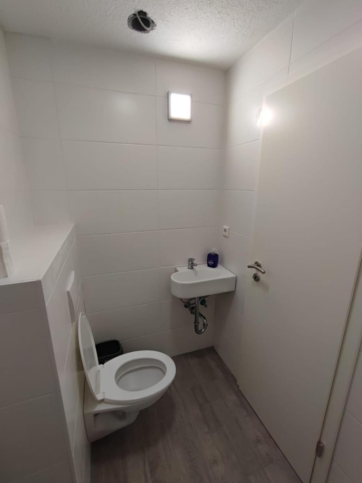 Heidenheimer Zimmer Екстериор снимка