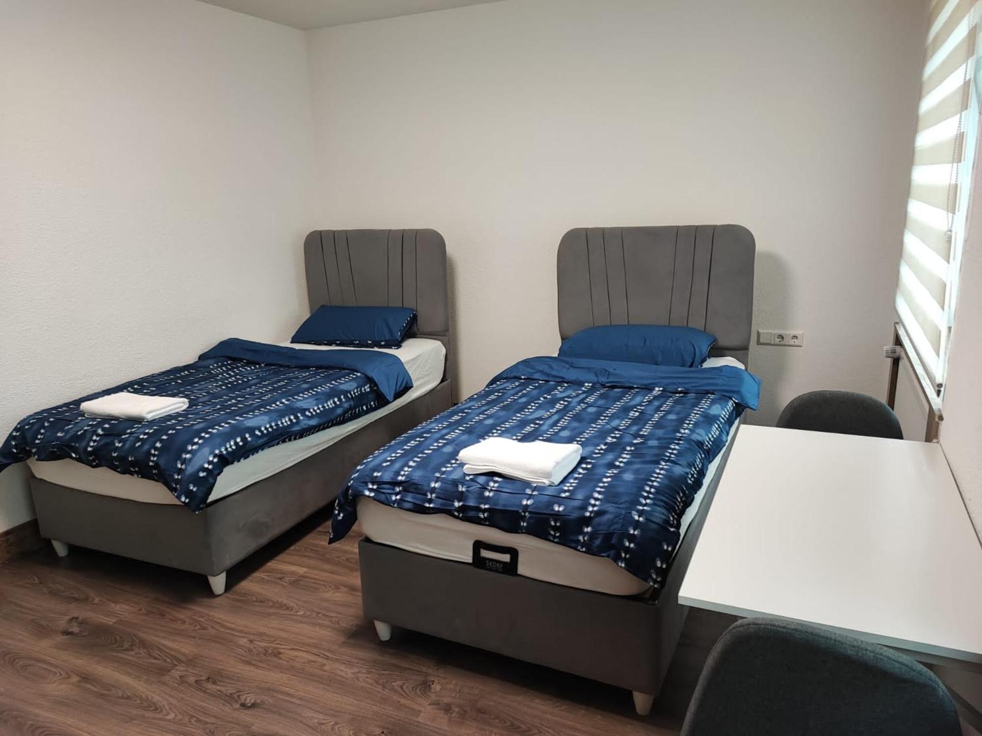Heidenheimer Zimmer Екстериор снимка