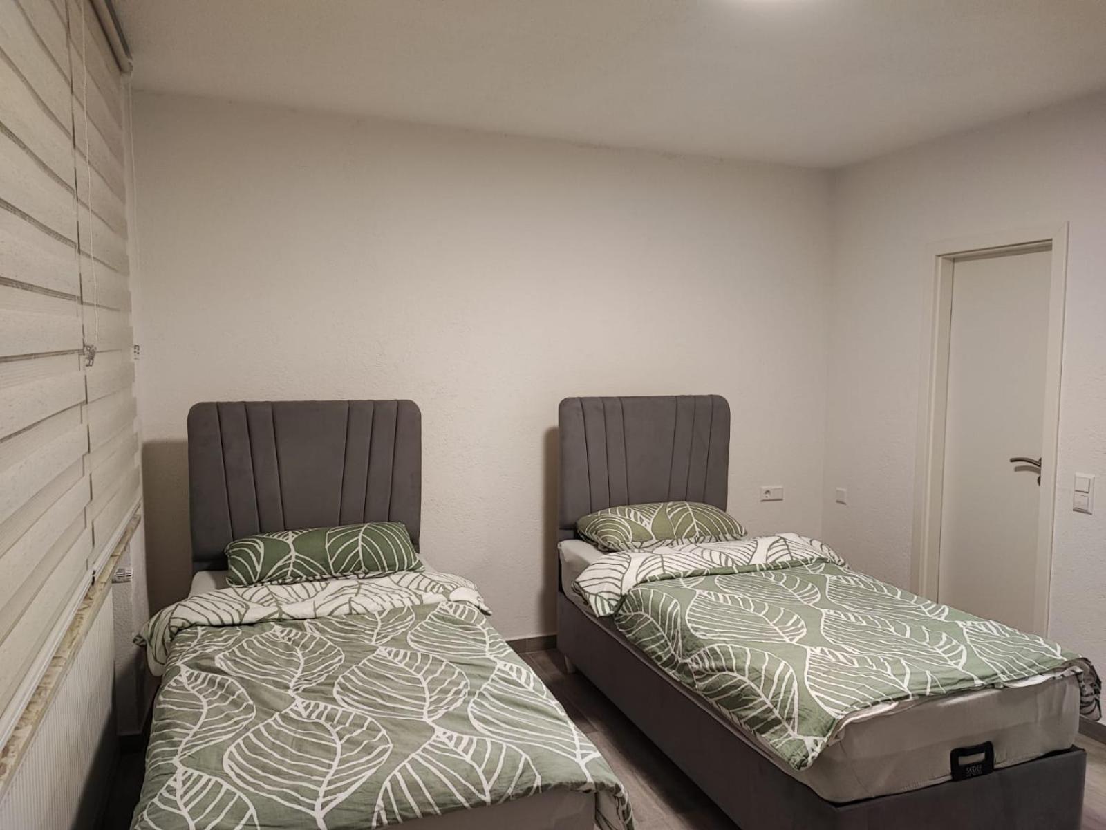 Heidenheimer Zimmer Екстериор снимка