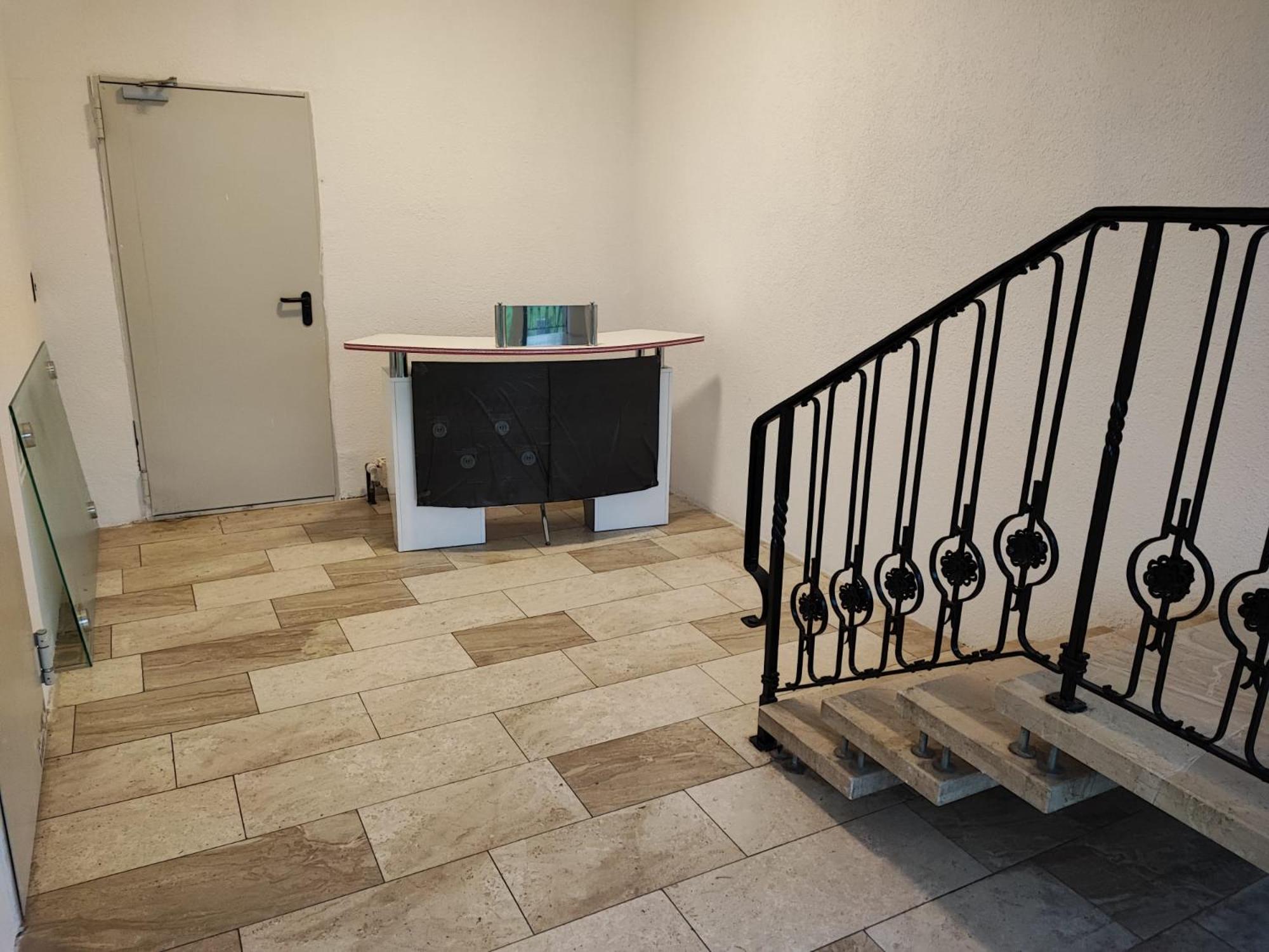 Heidenheimer Zimmer Екстериор снимка